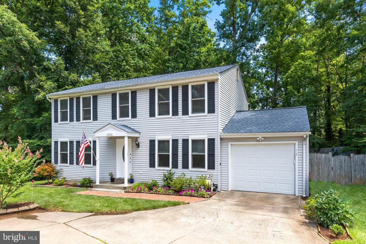5001 Kenerson Drive - Photo 1
