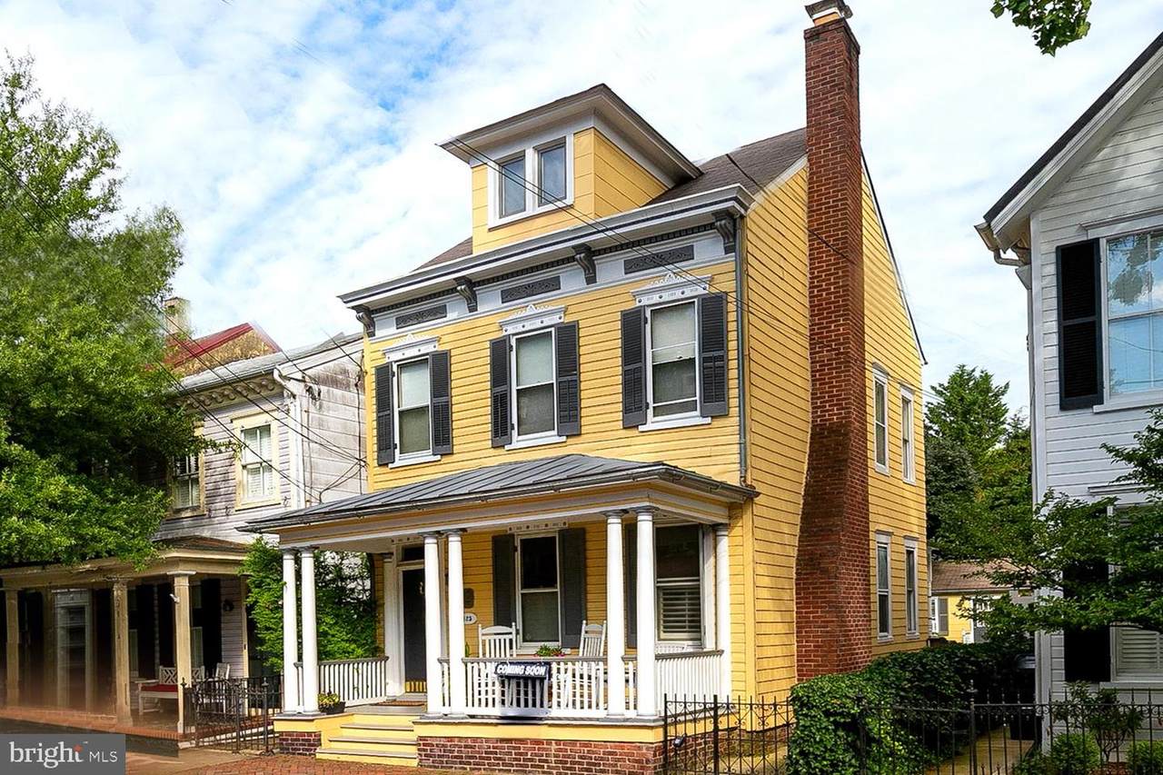 125 Conduit Street - Photo 1