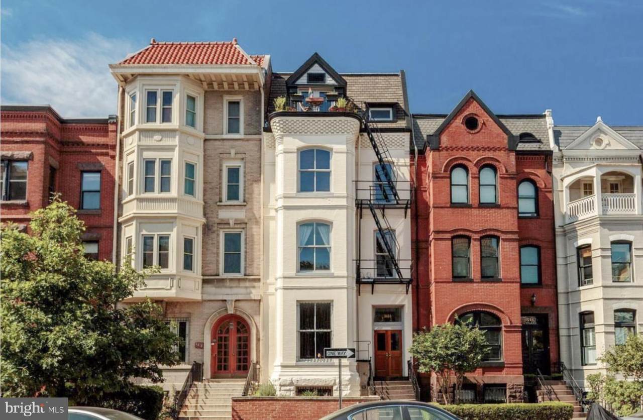 1414 15TH Street - Photo 1