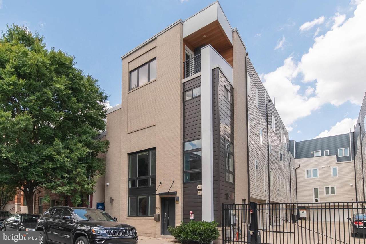 405 Green Street - Photo 1