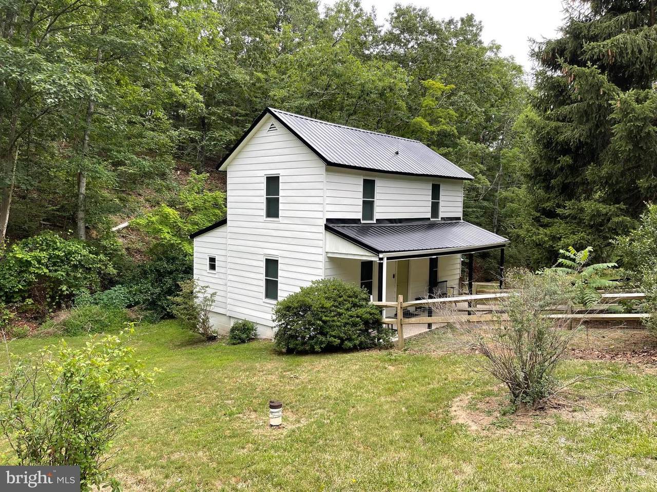 10693 Cacapon Road - Photo 1