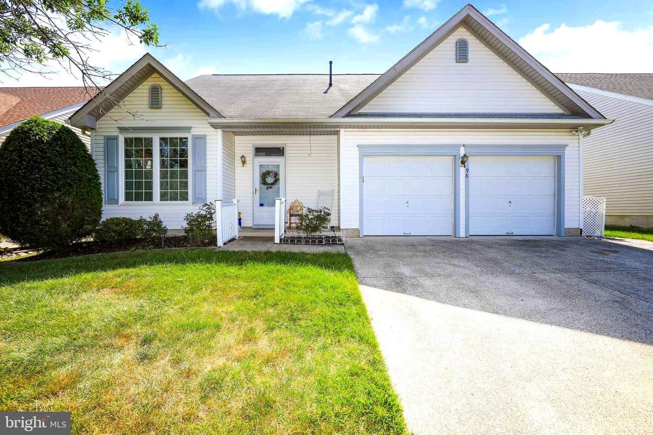 98 Morning Glory Lane - Photo 1