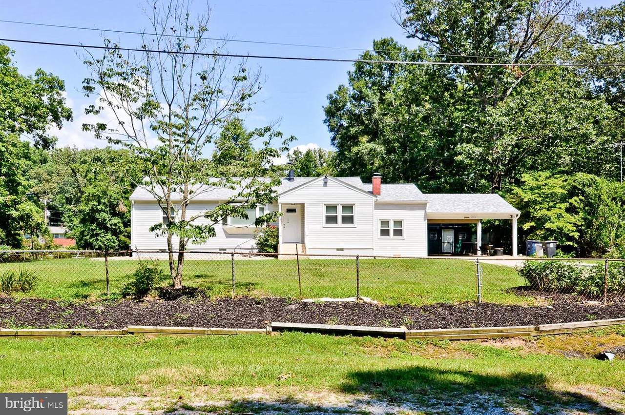14201 Duckett Road - Photo 1