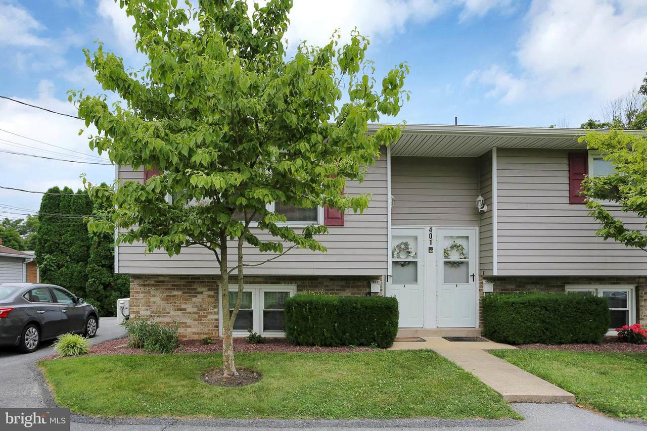 401 E Avenue - Photo 1