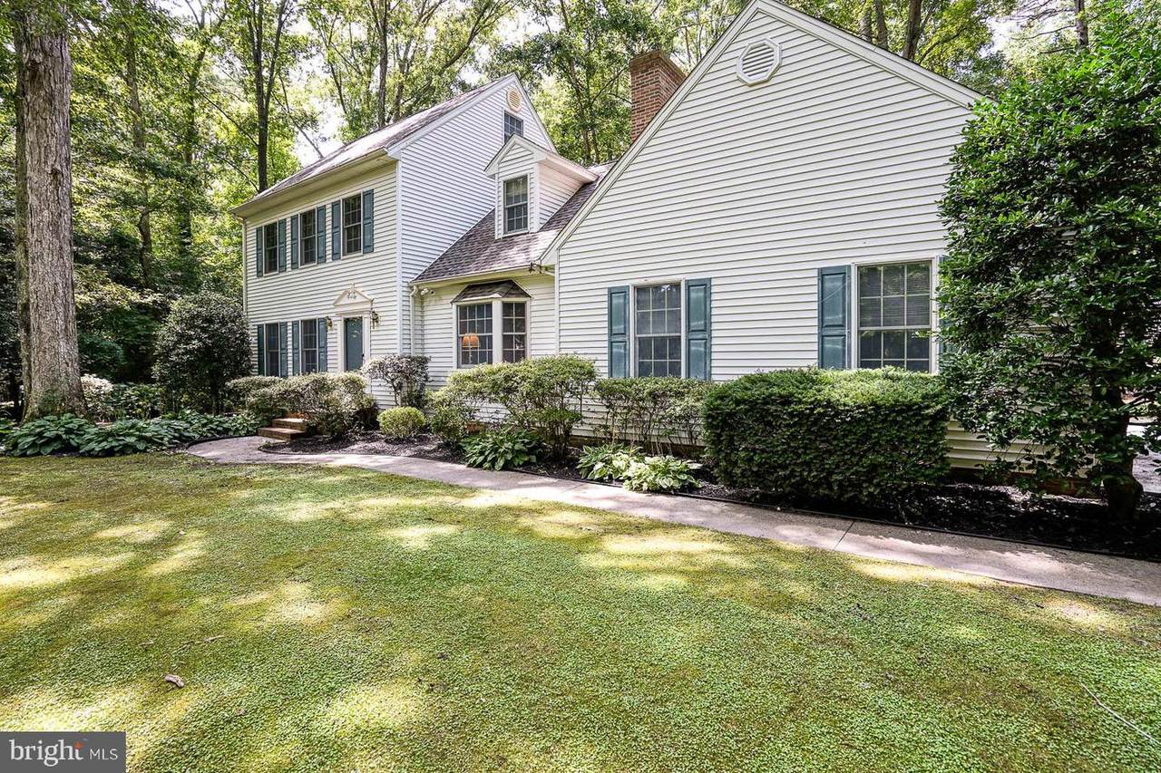 1904 Clear Lake Drive - Photo 1