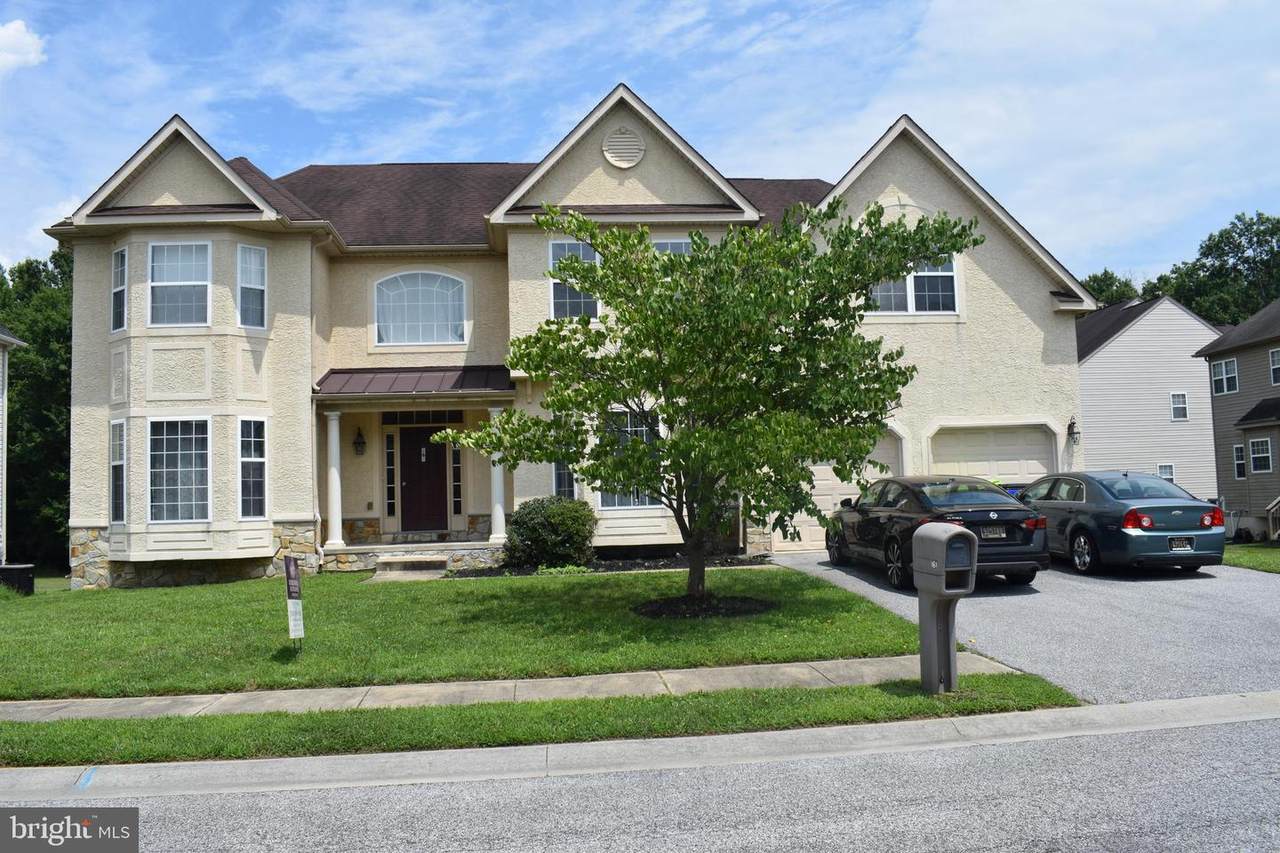161 Haut Brion Avenue - Photo 1