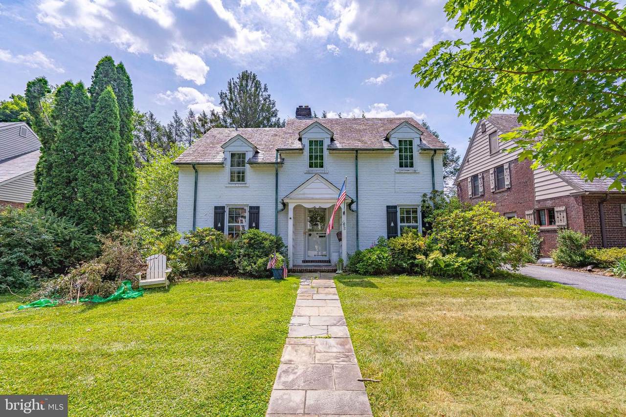 1866 Cloverleaf Street - Photo 1