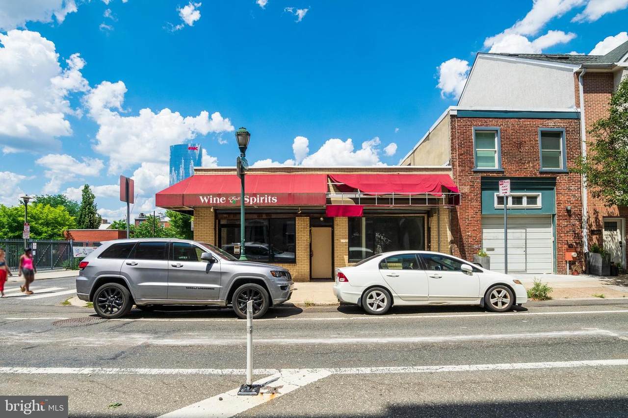 2429 South Street - Photo 1
