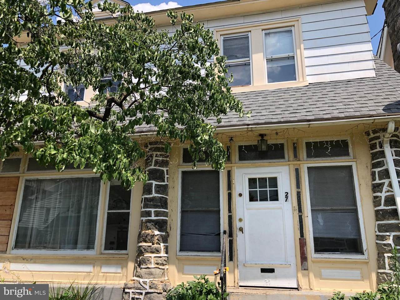 27 Overhill Road - Photo 1