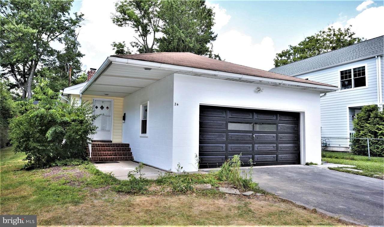 24 Hillside Road - Photo 1