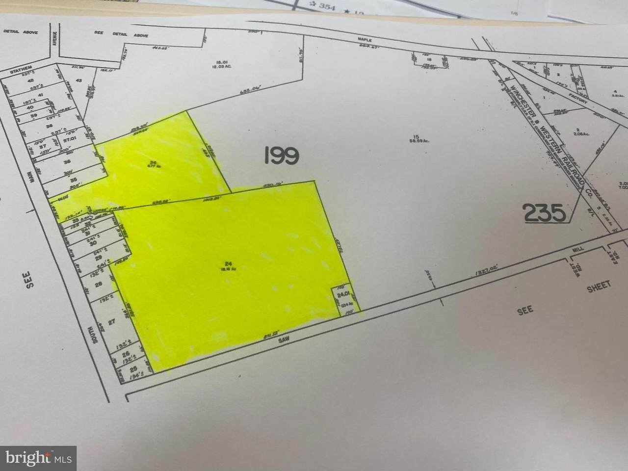 393 Main Street - Photo 1