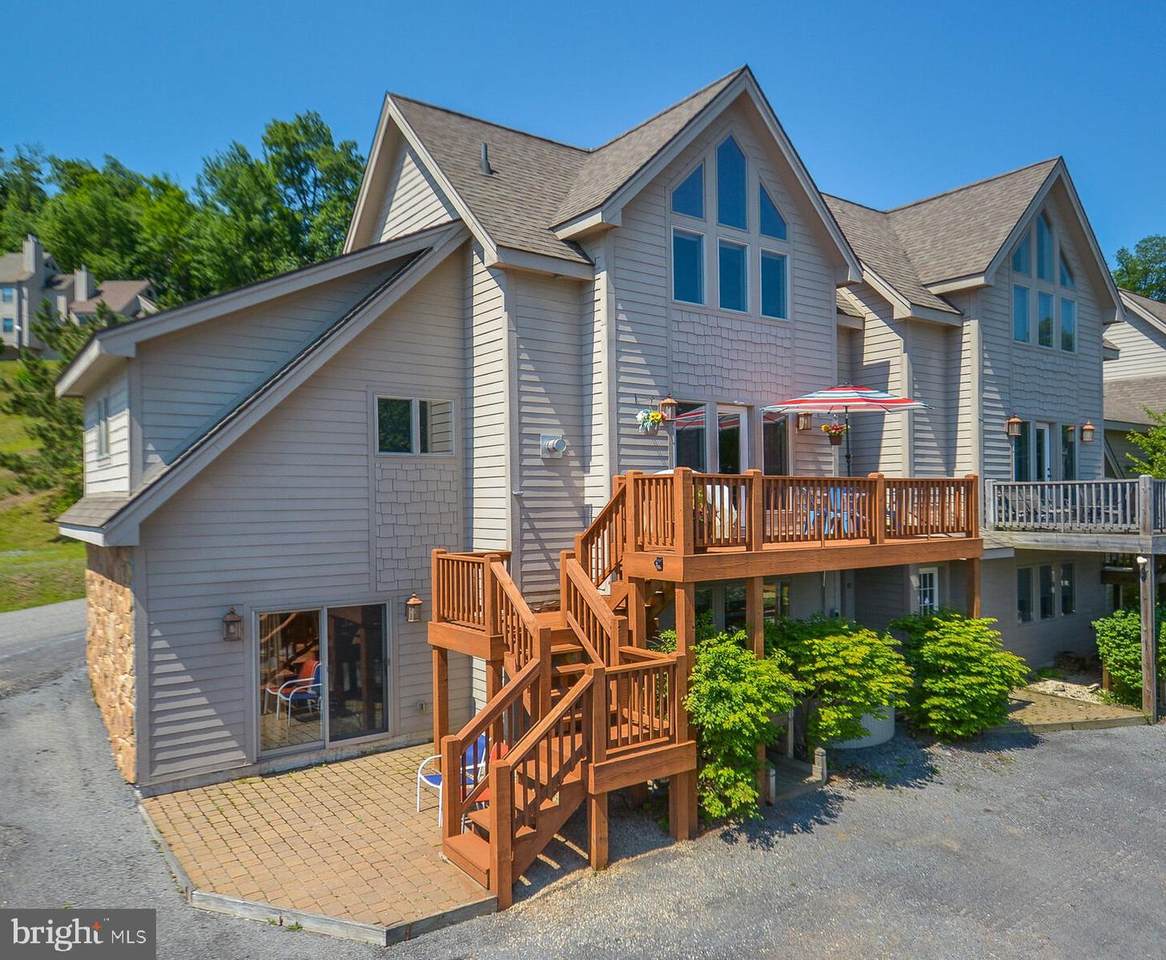 10 Roman Ridge Road - Photo 1