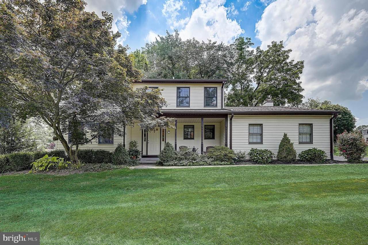 40 Tanyard Road - Photo 1