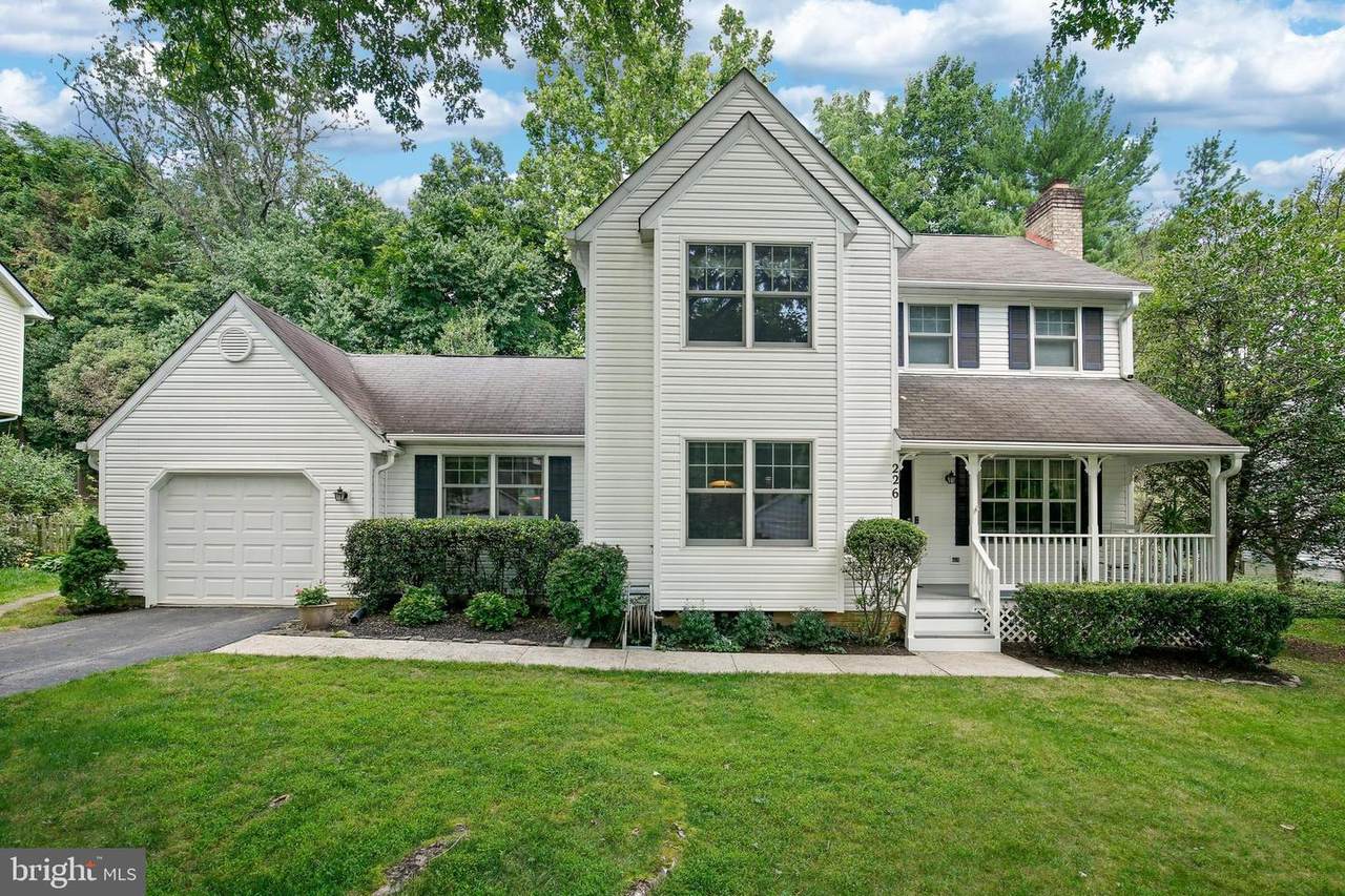 226 Windridge Acres Court - Photo 1