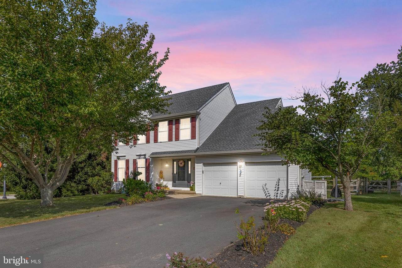2 Hazelwood Drive - Photo 1