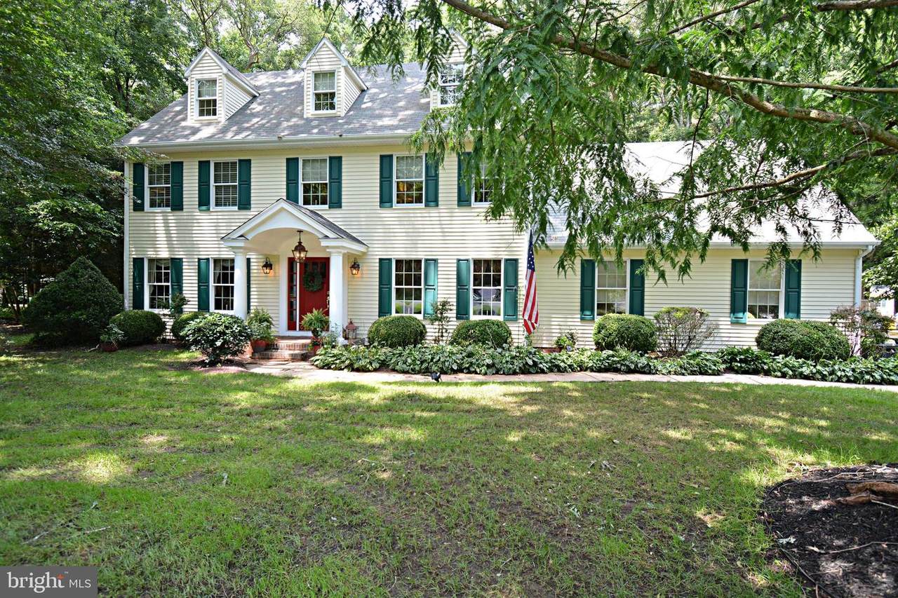 4293 Sturbridge Drive - Photo 1