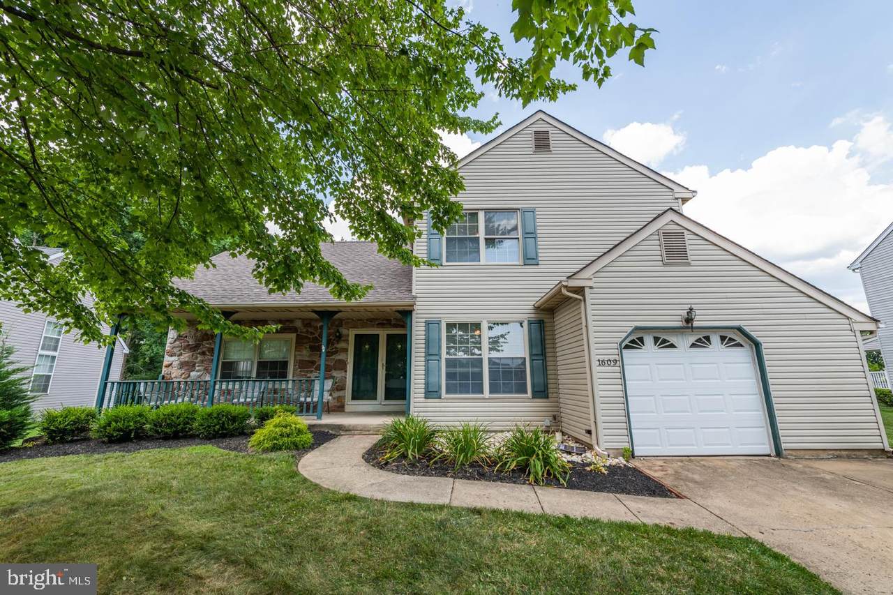 1609 Maritime Court - Photo 1