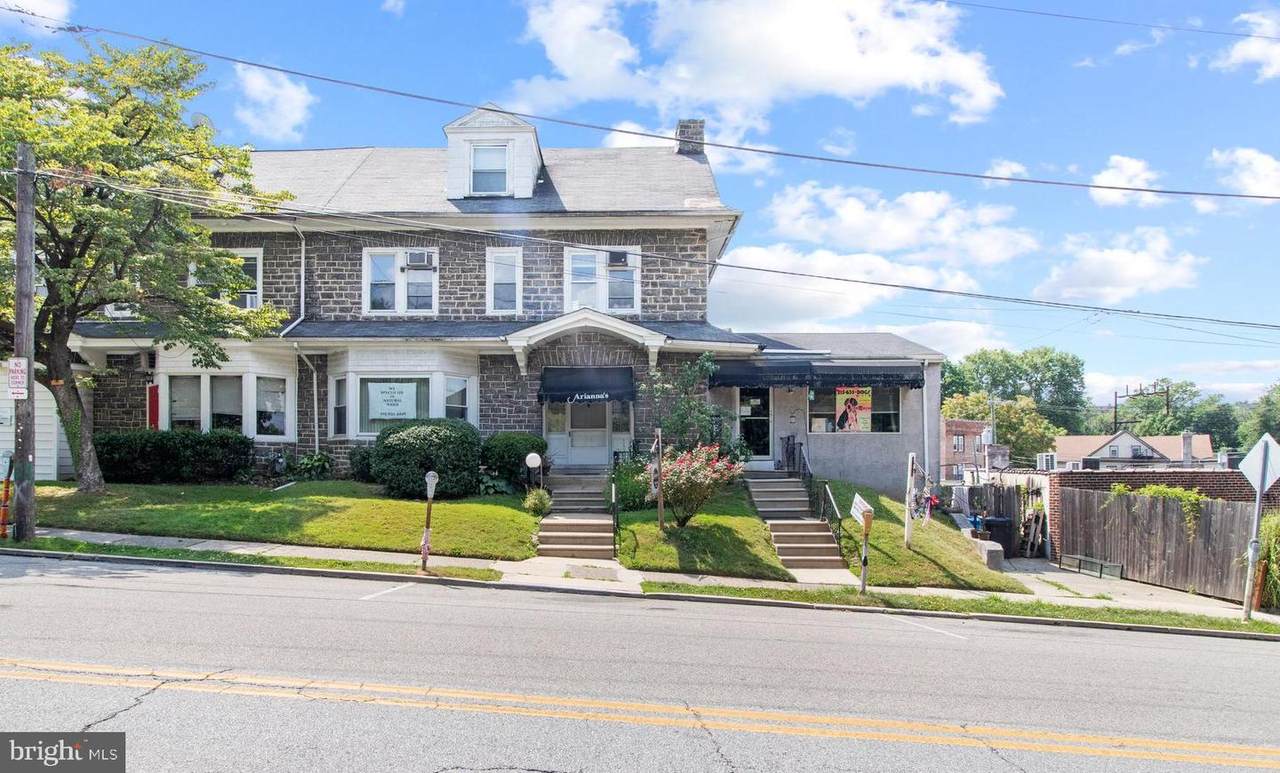 7850 Montgomery - Photo 1
