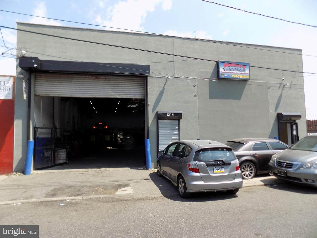 247 Cayuga Street - Photo 1