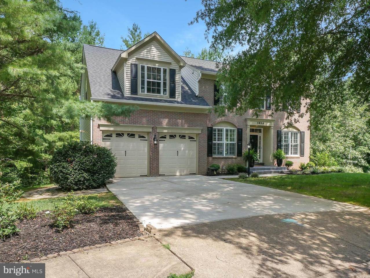 5856 Kittewan Court - Photo 1