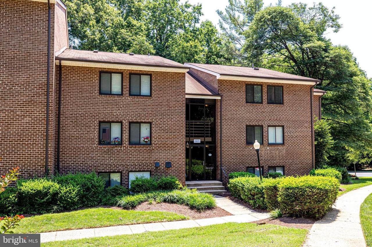 1401 Northgate Square - Photo 1