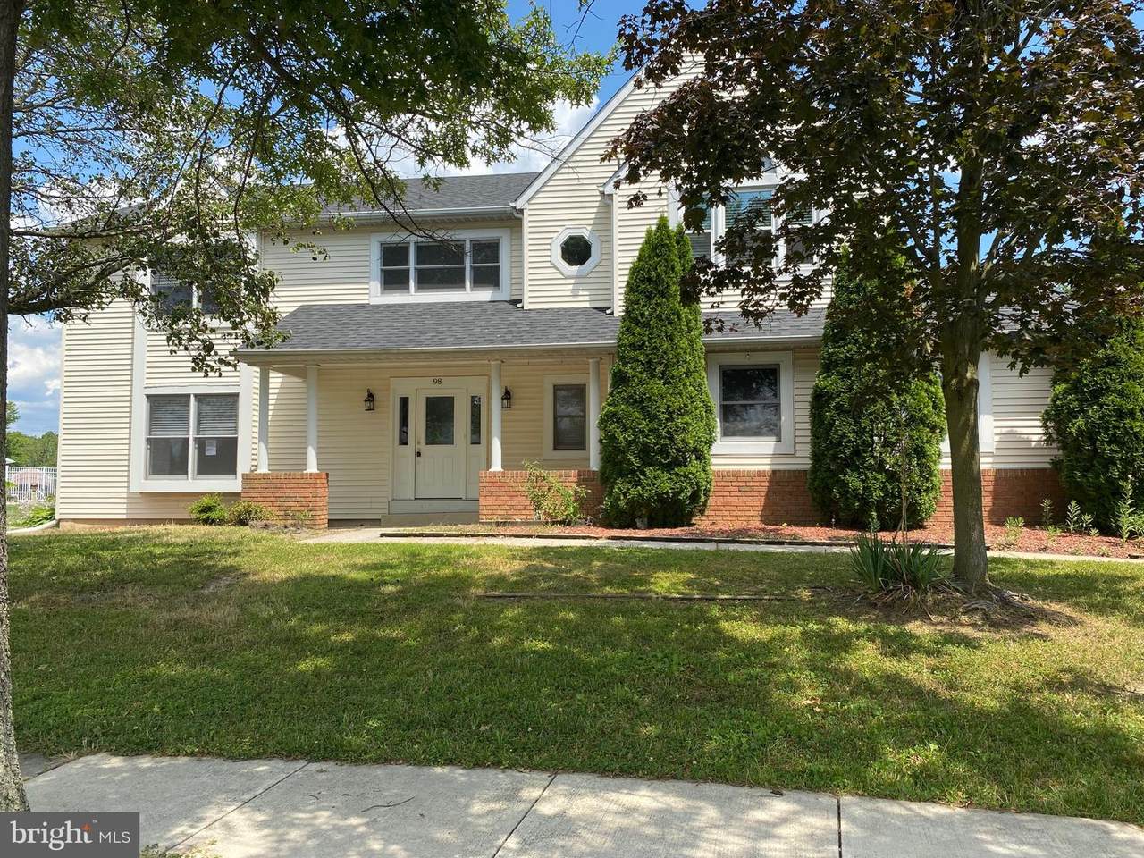 98 Wendee Way - Photo 1
