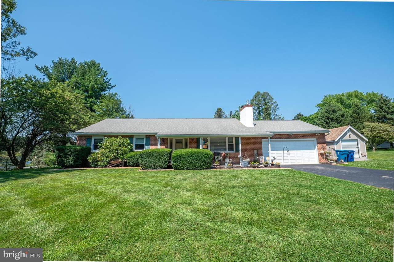 1235 Osborne Road - Photo 1