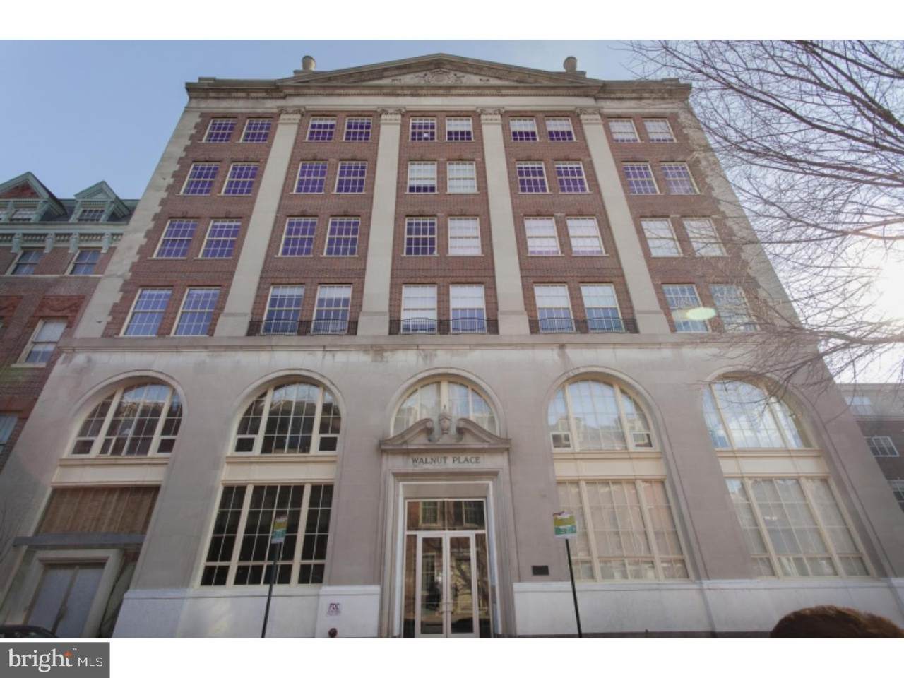 312-322 WALNUT STREET - Photo 1