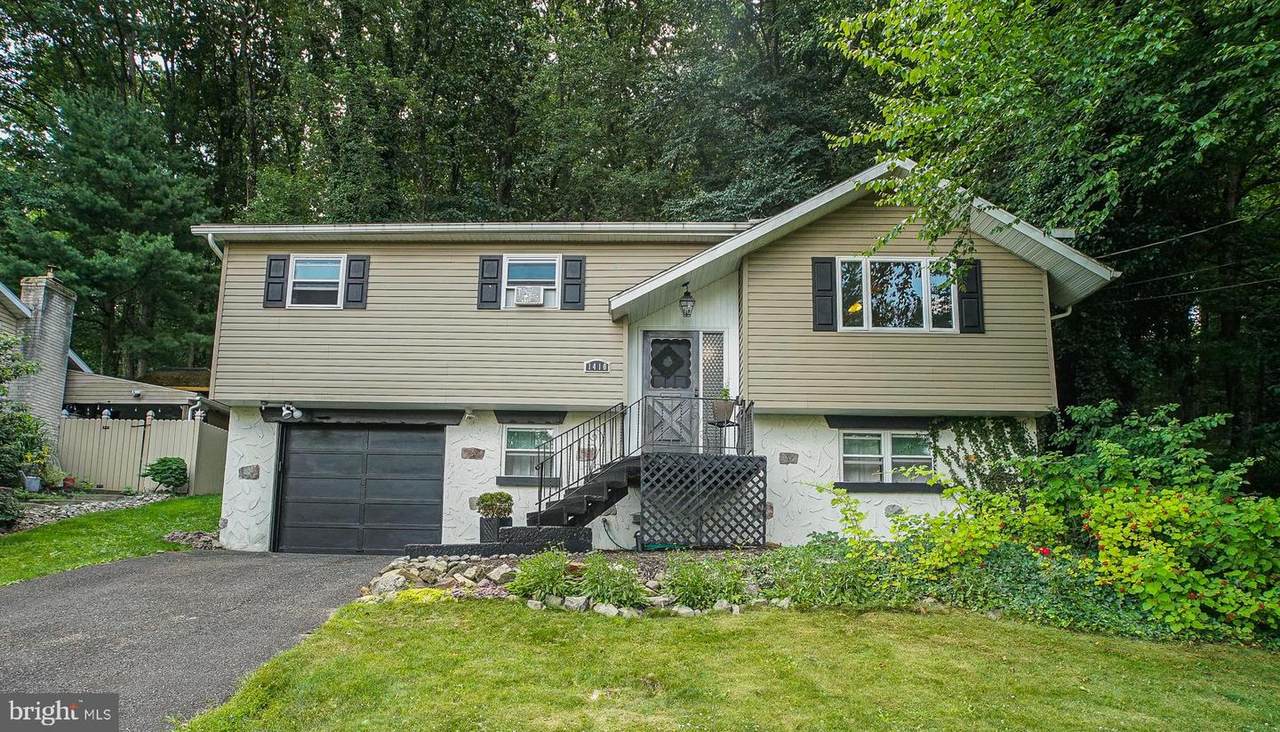 1410 Gail Avenue - Photo 1