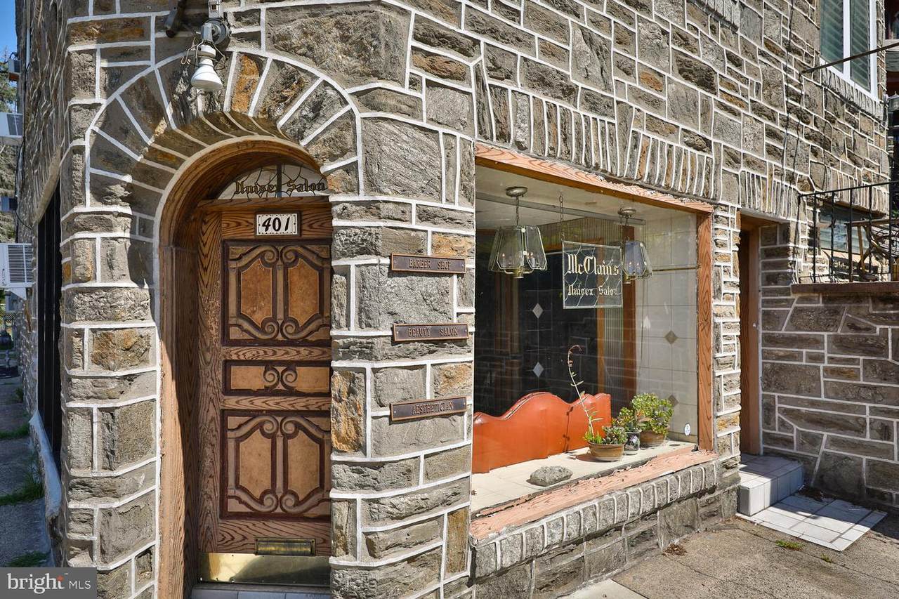 401 Vernon Road - Photo 1