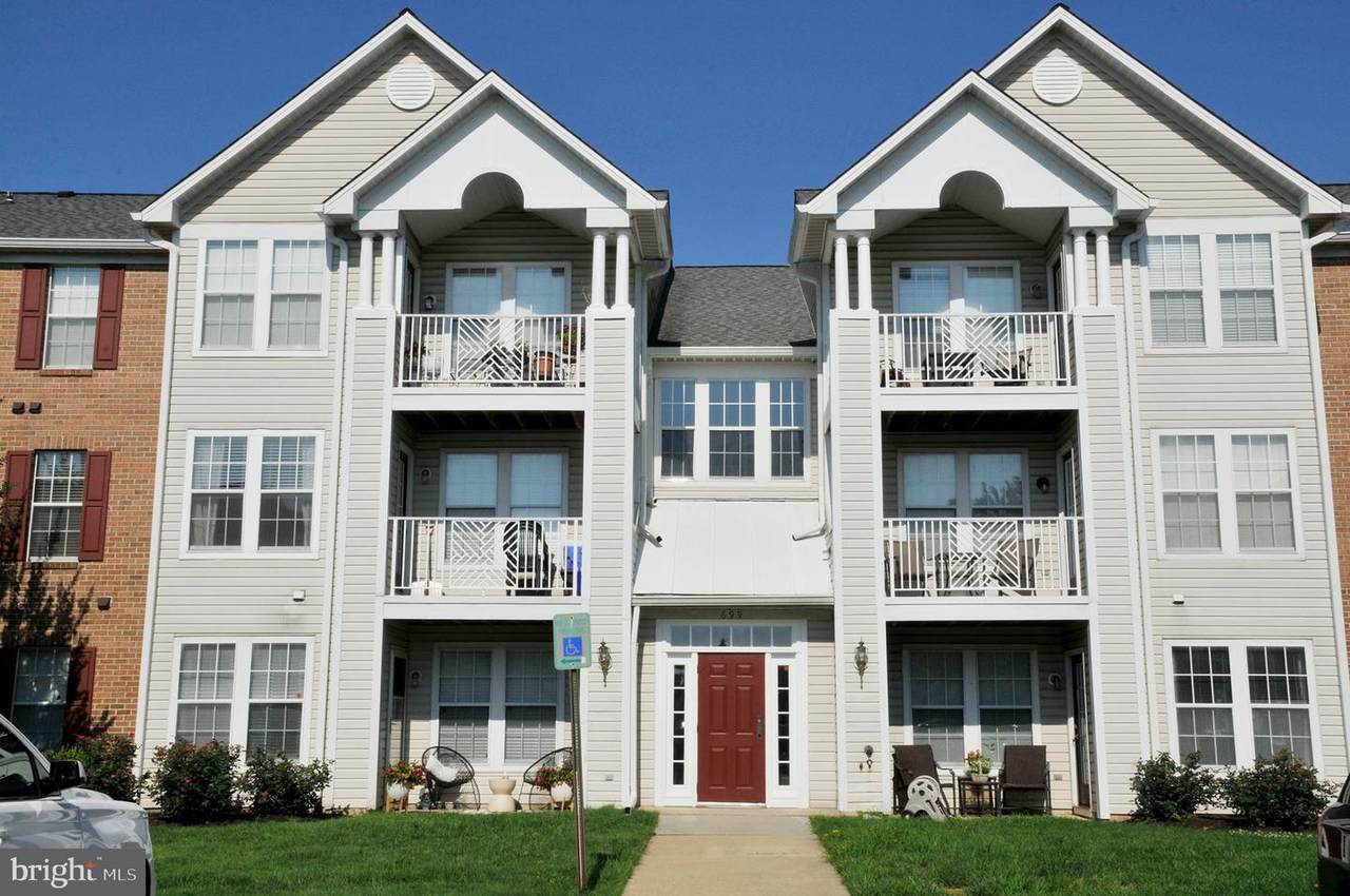 699 Winding Stream Way - Photo 1