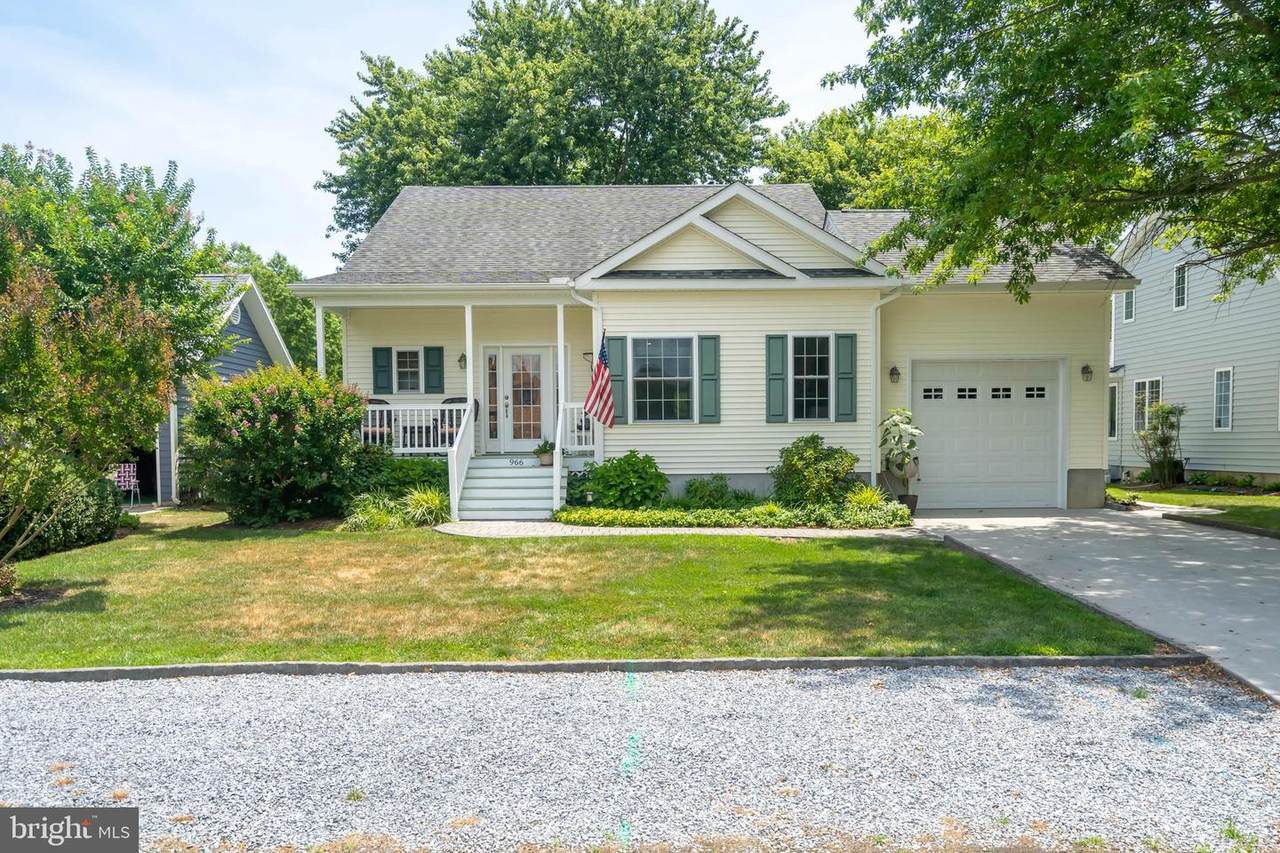 966 Tortoise Street - Photo 1