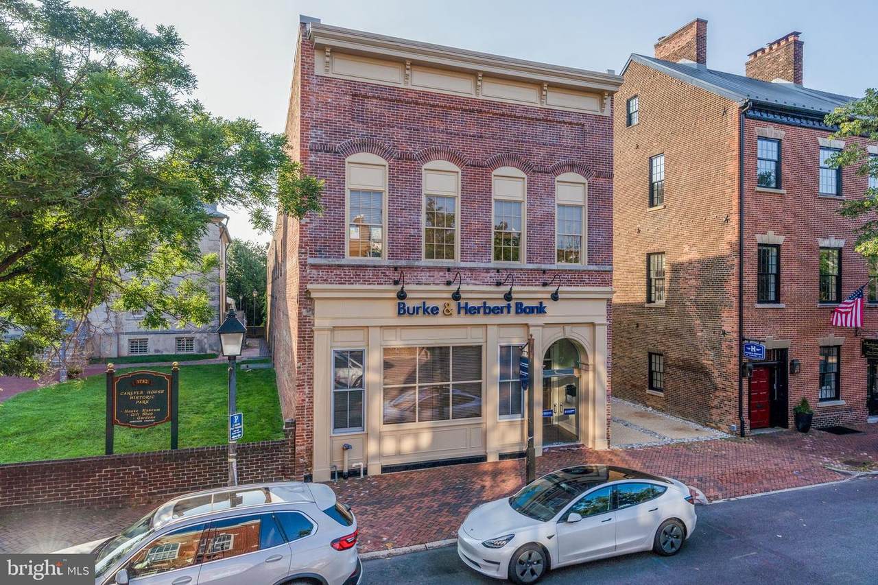 117 Fairfax Street - Photo 1