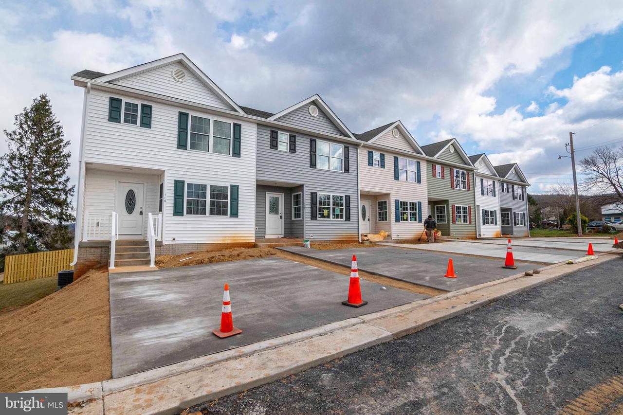 Lot 6A3 Virginia Avenue - Photo 1
