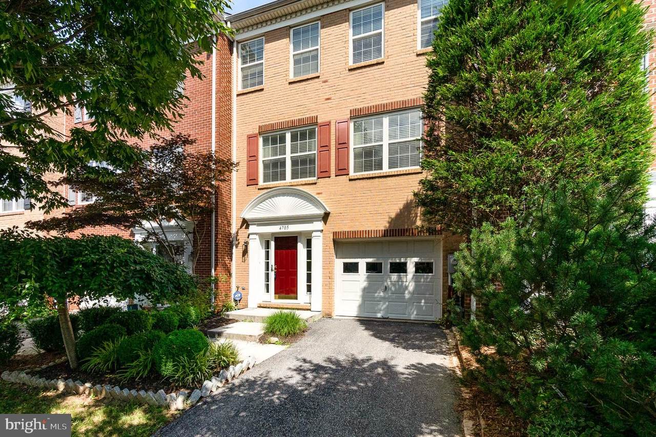 4705 Ashforth Way - Photo 1