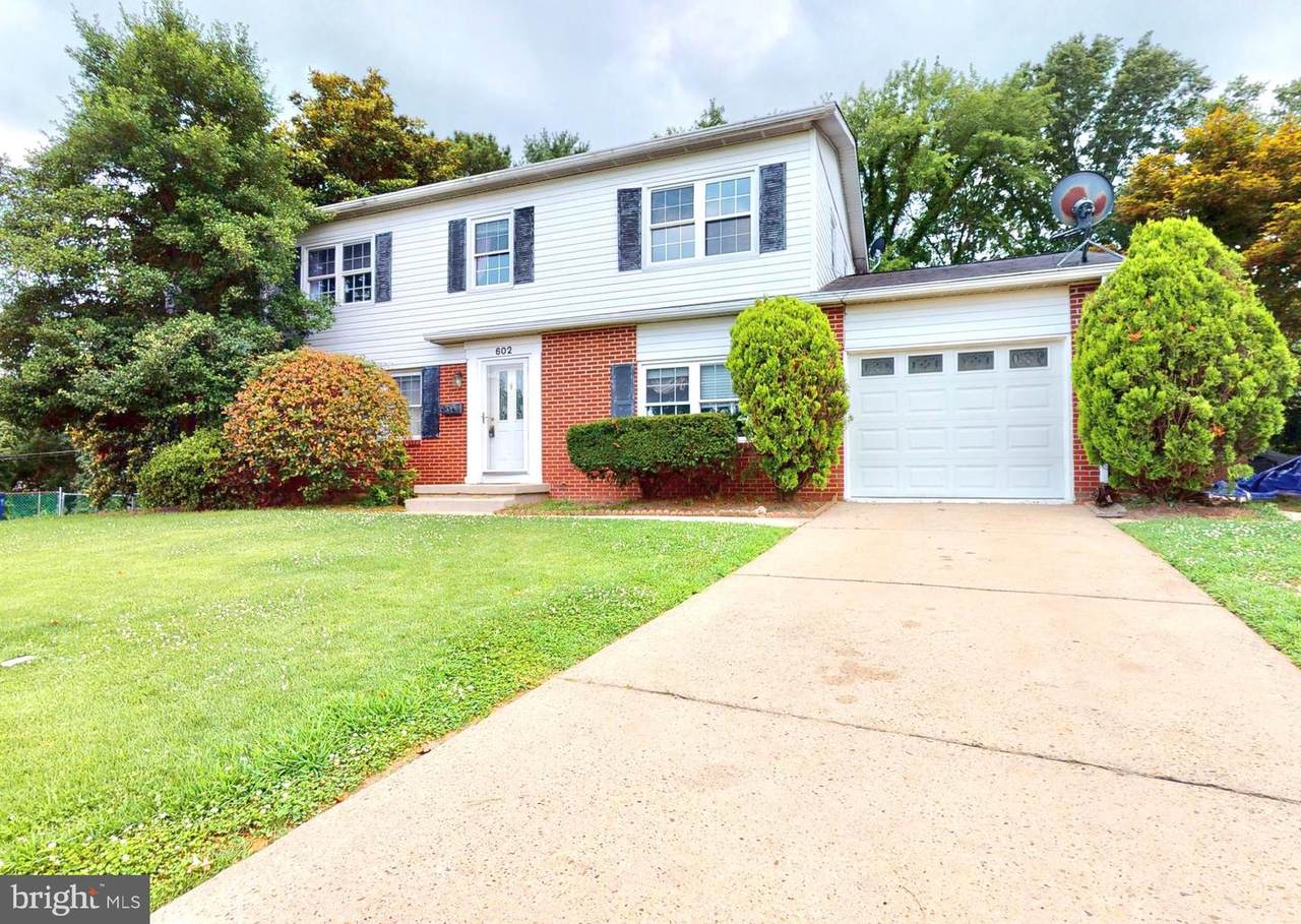 602 Charwood Court - Photo 1