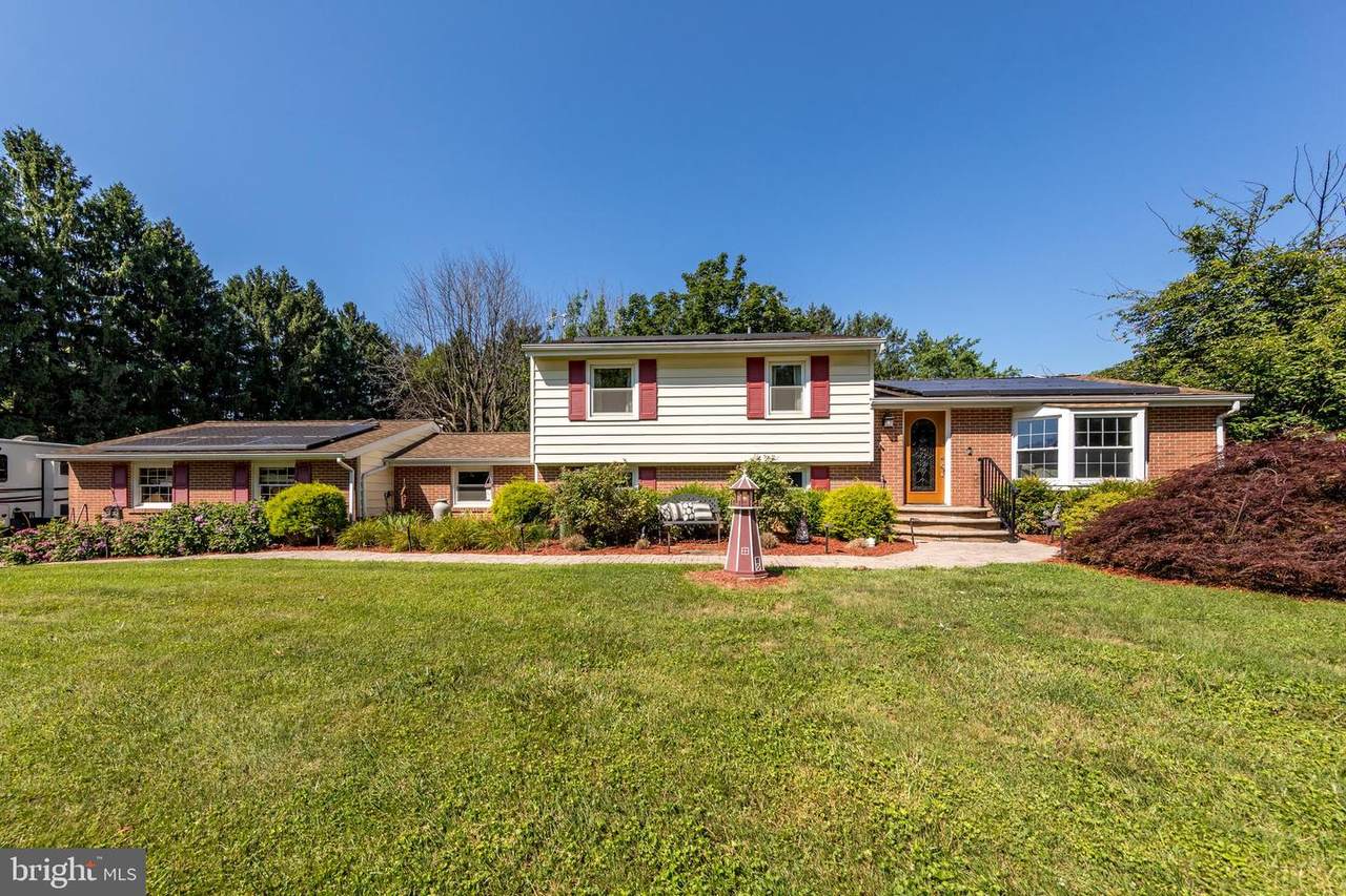 1004 Donnawood Drive - Photo 1