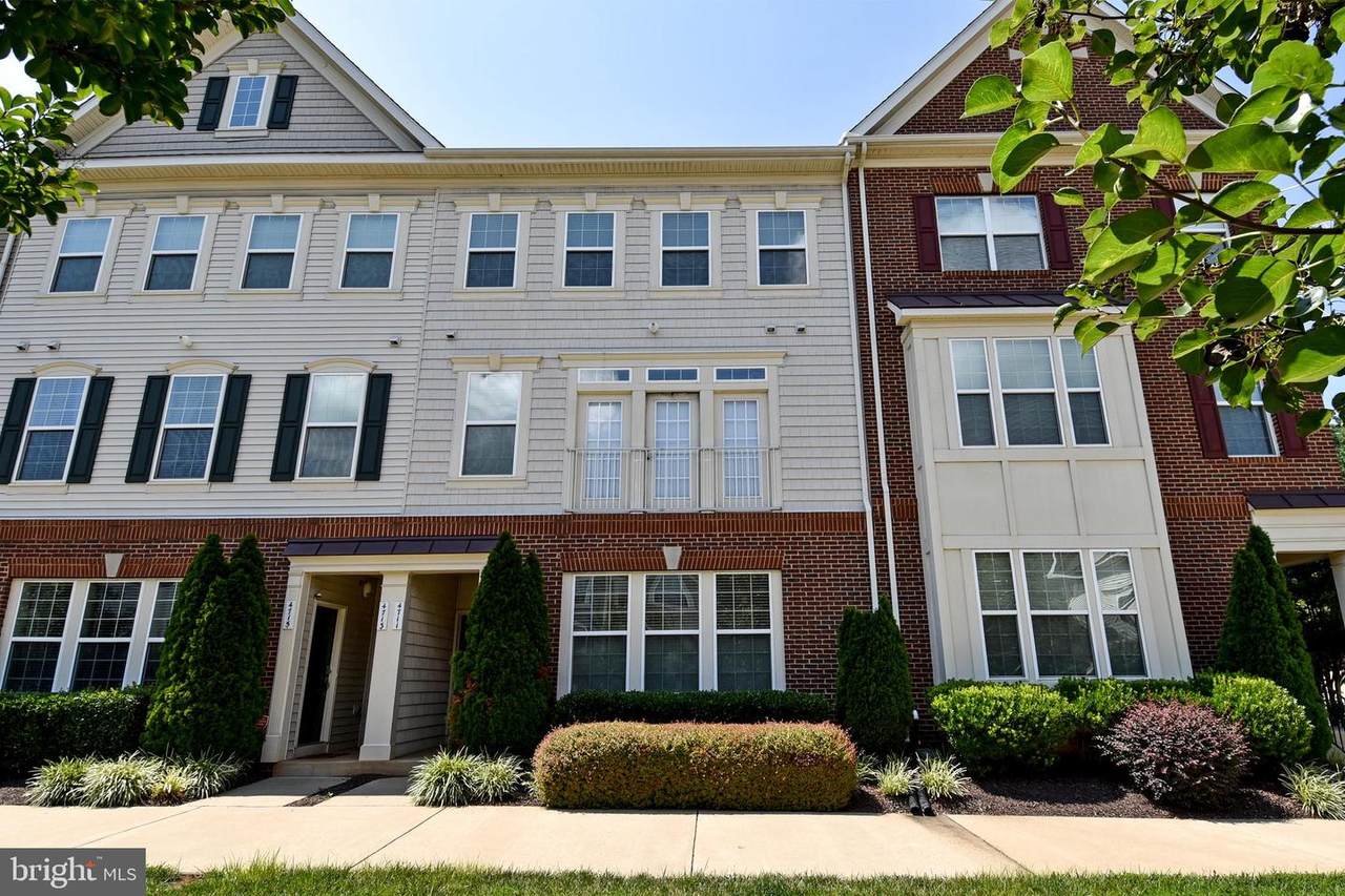 4711 Dane Ridge Circle - Photo 1