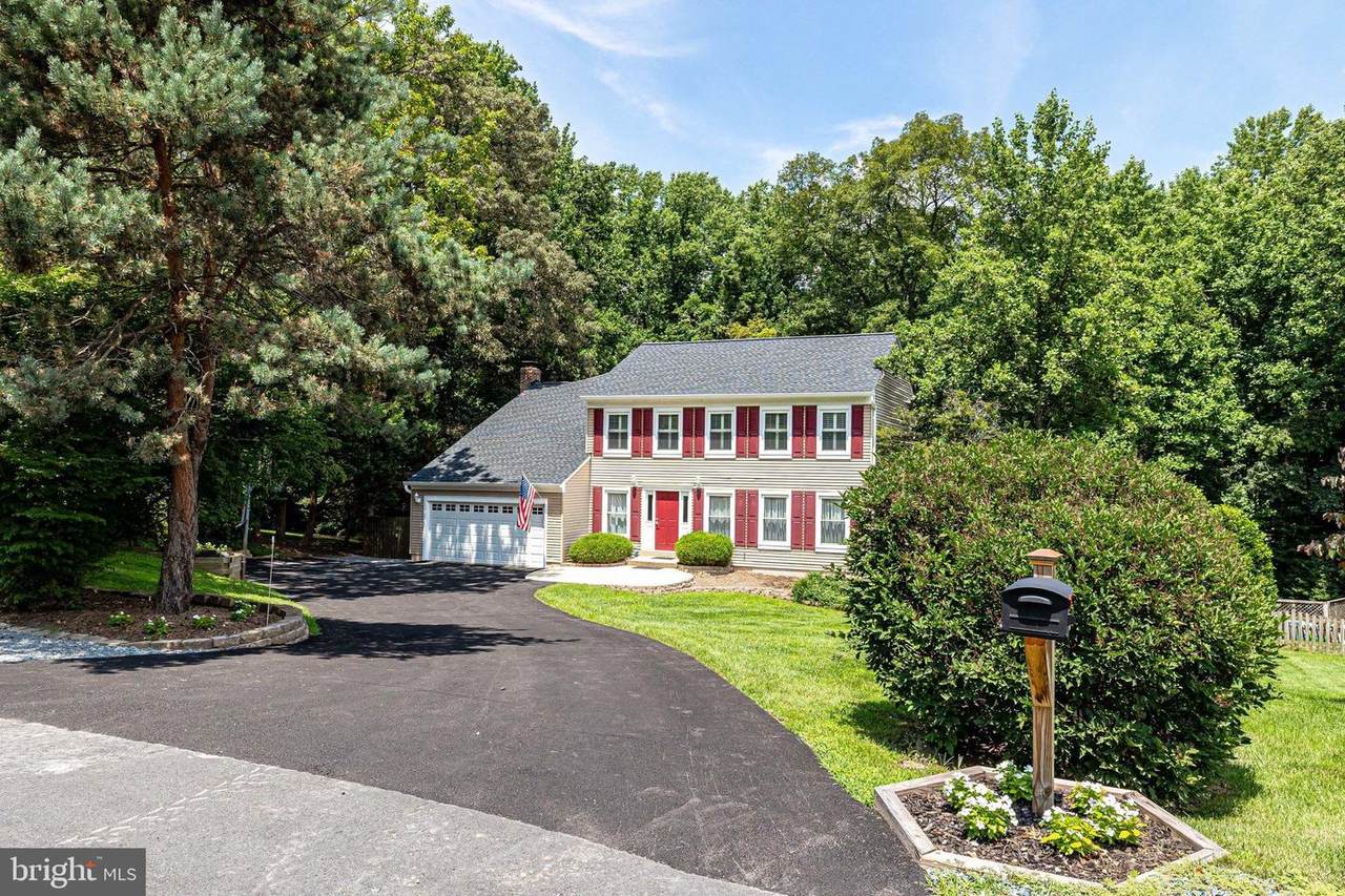 11626 Deer Forest Road - Photo 1