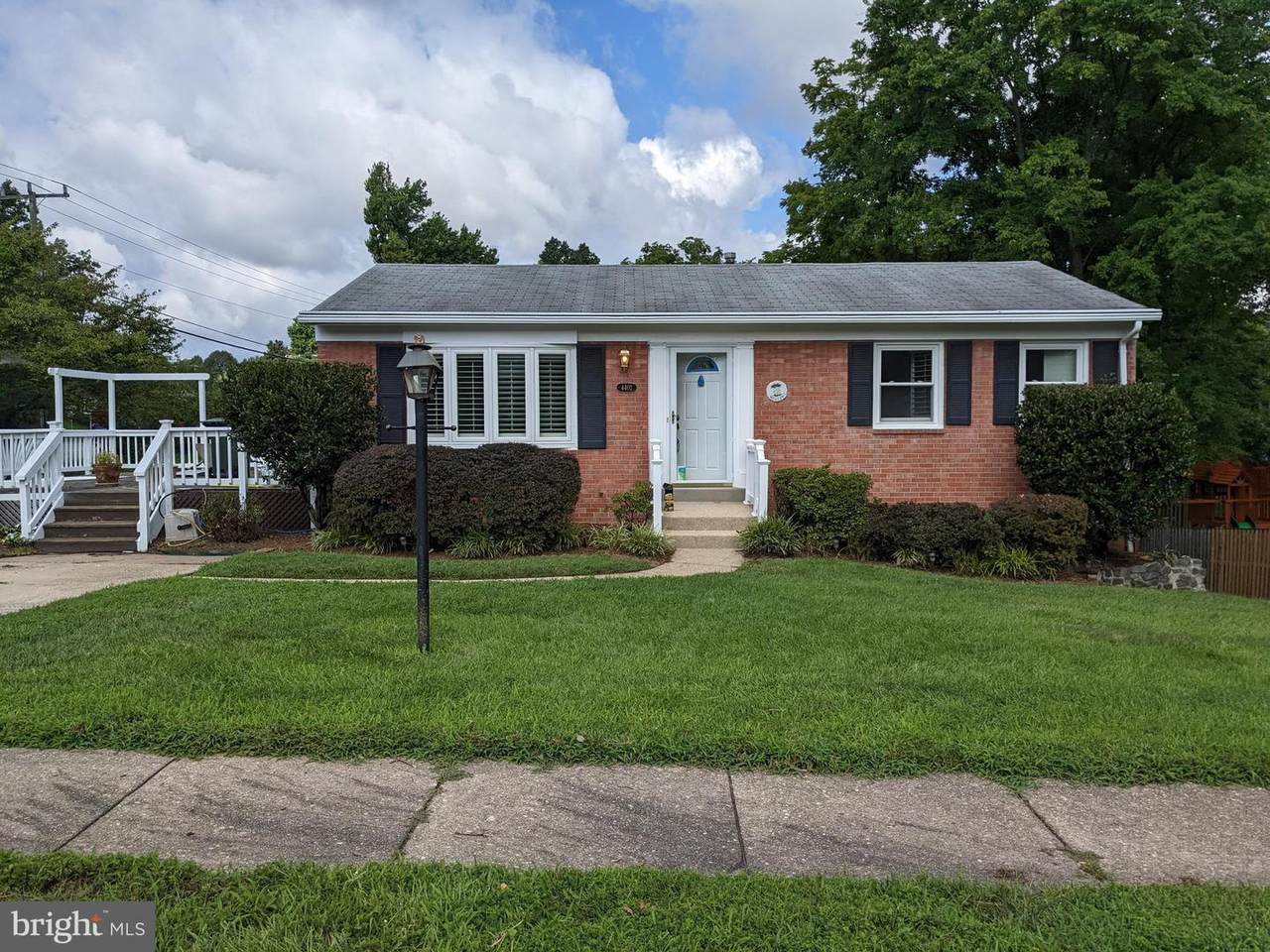 4402 Orr Drive - Photo 1