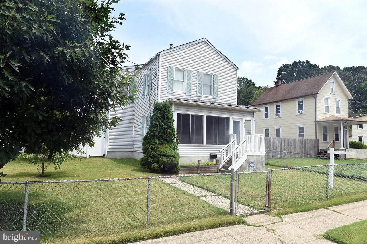 584 Delaware Avenue - Photo 1