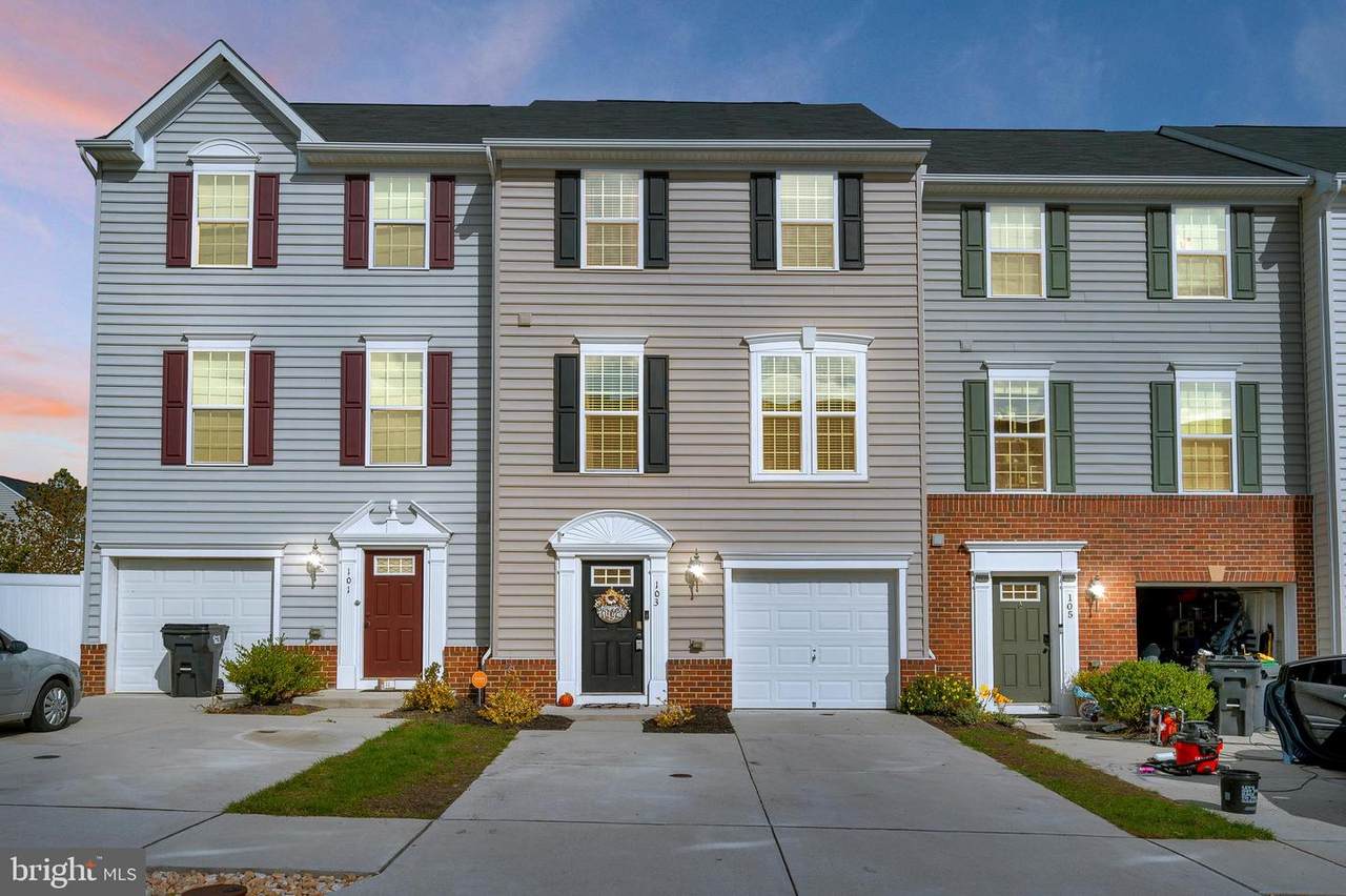 103 Watersprite Way - Photo 1