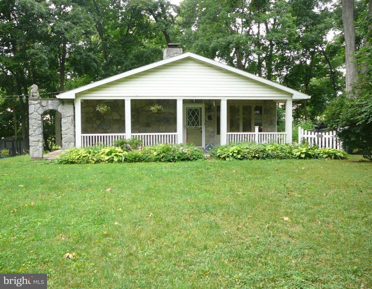 5599 Oakwood Drive - Photo 1