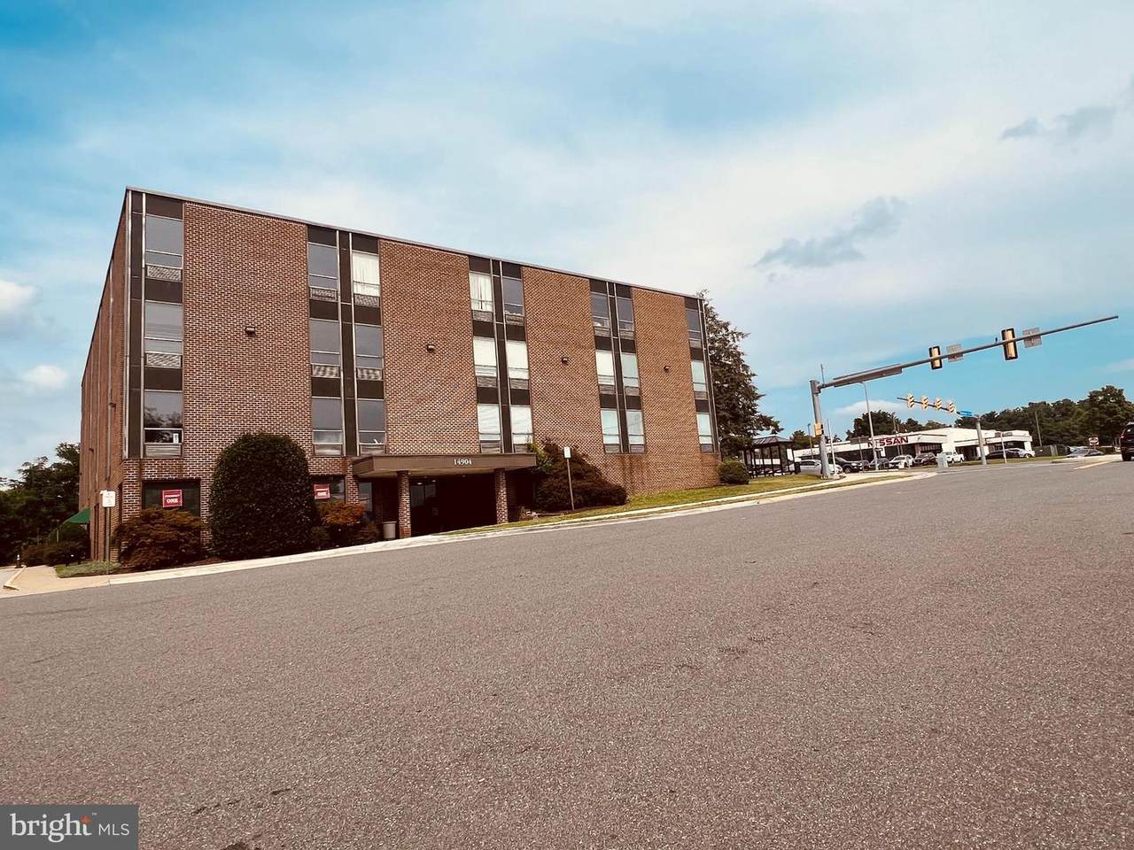 14904 Jefferson Davis Highway - Photo 1