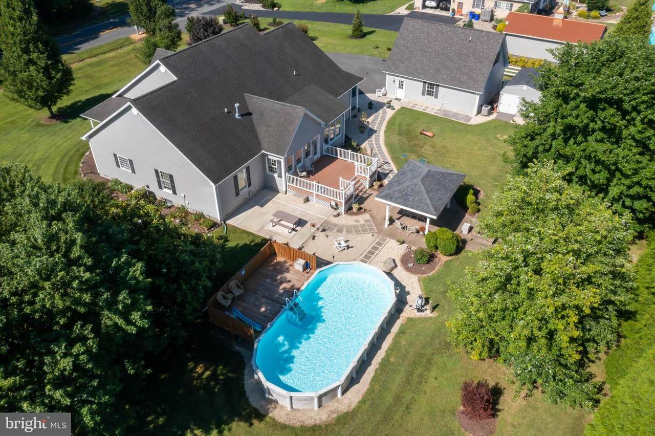 23005 Huff Road - Photo 1