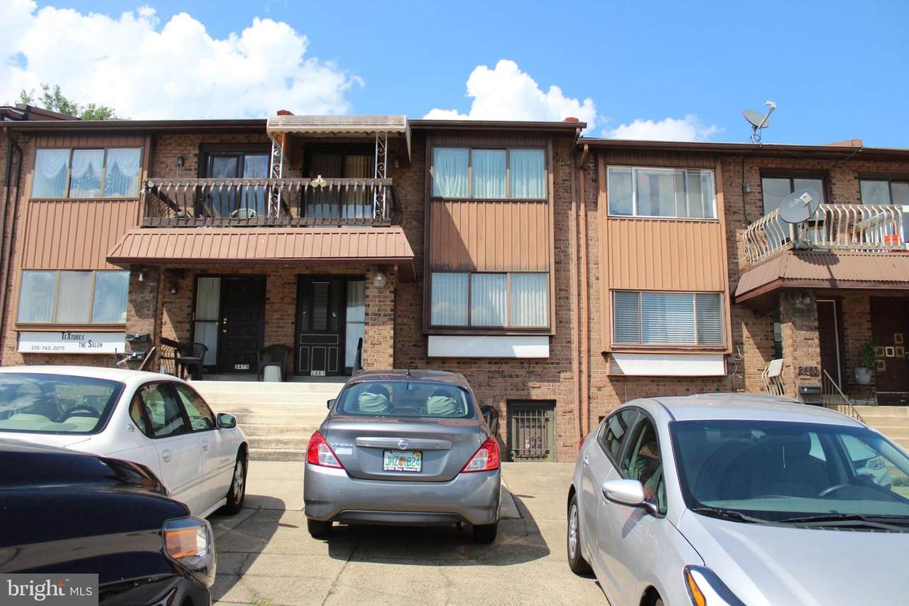 2481 NAPFLE ST - Photo 1