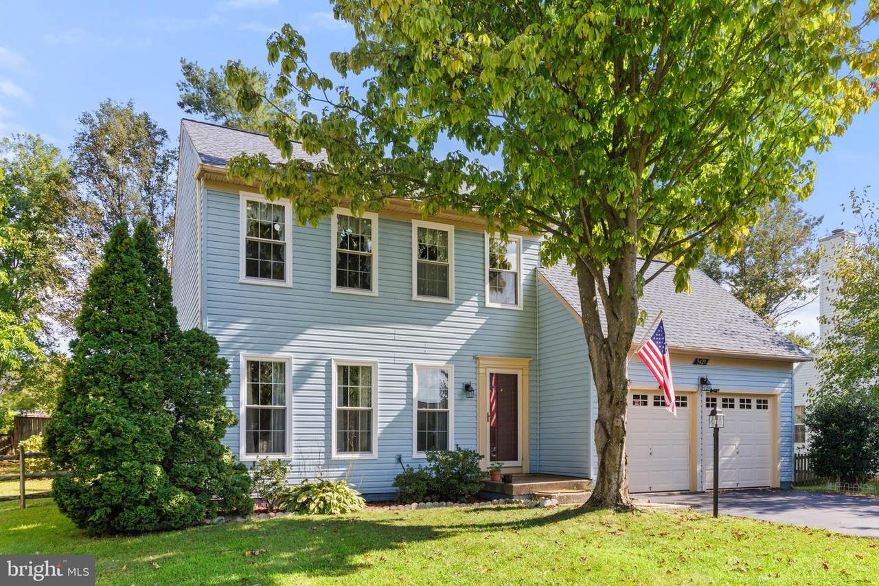 9429 Clover Hill Road - Photo 1
