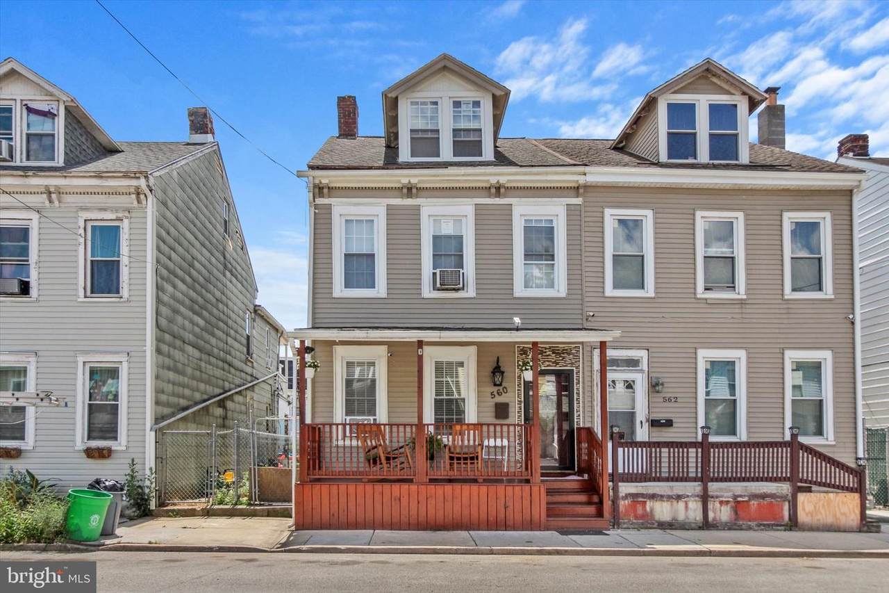 560 Princess Street - Photo 1