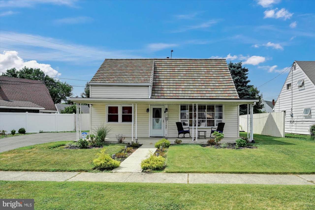 5104 Mohave Road - Photo 1