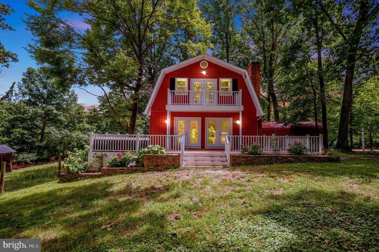 9216 Rapidan Drive - Photo 1